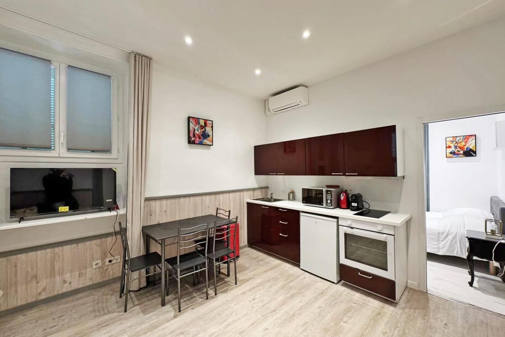 Appartement Ref 1971- For Rent Basse Californie